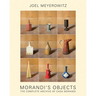 Joel Meyerowitz: Morandi's Objects: The Complete Archive of Casa Morandi