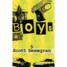 Boys: Stories