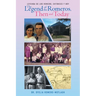 Leyenda de Los Romero, entonces y hoy The Legend of the Romeros, Then and Today
