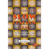 Battling the Slow Italian Game: Sharp Precision Versus the Positional Approach