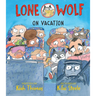 Lone Wolf on Vacation
