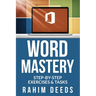 Word Mastery: Step-by-Step Exercises & Tasks