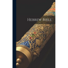Hebrew Bible