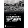 Development in Africa's Informal Settlements: Below the Proletariat