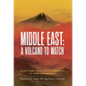 Middle East: A Volcano To Watch: A Solitary Bird Surrounded By Its Own Predators!
