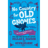 No Country for Old Gnomes: The Tales of Pell