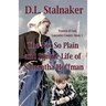 The Not So Plain and Simple Life of Samantha Hoffman: Women of God: Lancaster County Book 1