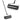 18/21 Inch Manual Lawn Aerator with Detachable Handle-21 inches