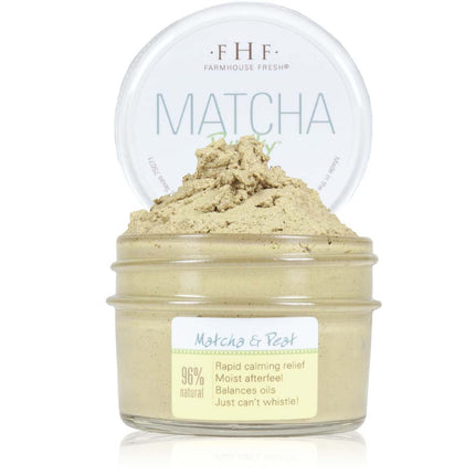 Matcha Purity® by FarmHouse Fresh skincare