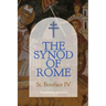 The Synod of Rome (610 AD)
