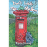 Don't Lick The Mailbox