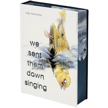 We Sent Them Down Singing