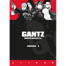Gantz Omnibus Volume 4