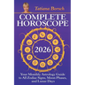 Complete Horoscope 2026: Your Monthly Astrology Guide With Moon Phases, And Lunar Days