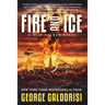 Fire and Ice: A Rick Holden Novel