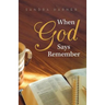 When God Says Remember