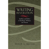 Writing Revolution: Aesthetics and Politics in Hawthorne, Whitman, and Thoreau