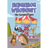 Hedgehog Whodunit: The Carousel Caper: Volume 2