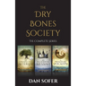 The Dry Bones Society: The Complete Series