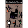 The Bodhran Makers: A Novel of Ireland