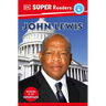DK Super Readers Level 4 John Lewis
