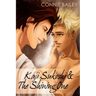 Kaji Sukoshi & The Shining One