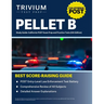 PELLET B Study Guide: California POST Exam Prep and Practice Tests [5th Edition]