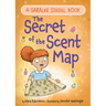 The Secret of the Scent Map