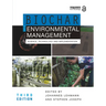 Biochar for Environmental Management: Science, Technology and Implementation