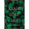 Realm of Lore and Lies: Fair Ones Book 1