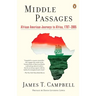 Middle Passages: African American Journeys to Africa, 1787-2005
