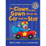 The Clown in the Gown Drives the Car with the Star: A Book about Diphthongs and R-Controlled Vowels