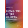 Fundamentals of Fluid Mechanics: For Scientists and Engineers