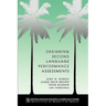 Designing second language performance assessments