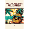 How the Pineapple Got Its Crown And Other Magical Summer Tales for Children