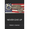 Never Give Up