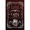 Grim: Alternate Cover Edition
