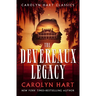 The Devereaux Legacy