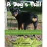 A Dog's Tail: Alice's hindsight of alcohol abuse in her family