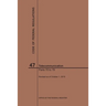 Code of Federal Regulations Title 47, Telecommunication, Parts 70-79, 2019