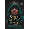 To Steal a Throne