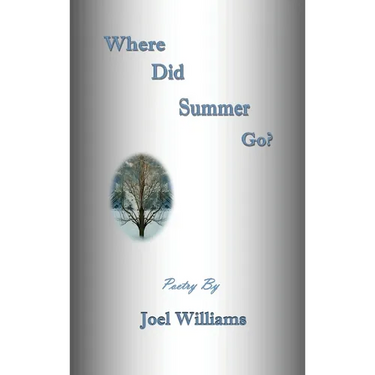 Where Did Summer Go?