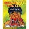 New Shoes for Leo