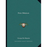 Peter Ibbetson
