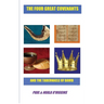 The Four Great Covenants & The Tabernacle Of David: The Dynamic Connection Between Christians & Jews