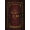 Testimonies for the Church Volume 3
