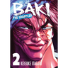 Baki the Grappler Vol.2