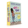 Ryan Hart Paperback Box Set