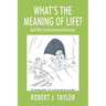 WHAT'S THE MEANING OF LIFE? And Other Easily Answered Questions: Thoughts on Life's Big Mysteries