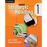 Strategic Reading Level 1 Student's Book
